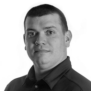 Picture of Andy Sylthe