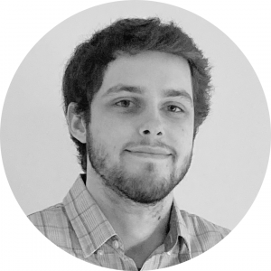 Picture of Jeffrey Bayram