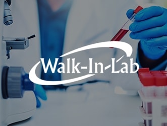 Walk-In-Lab Case Study image