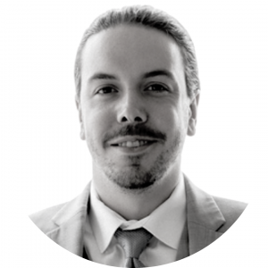 Picture of John Becker