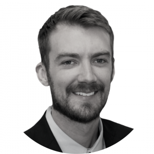 Picture of Nick Pilcher