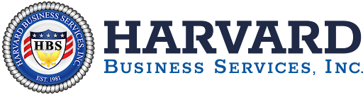 Havard Business Services Logo