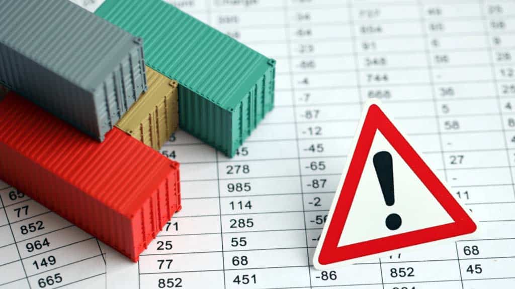 Slashing Ad Spend for Tariffs