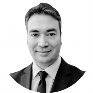 Picture of Mike Chanpong