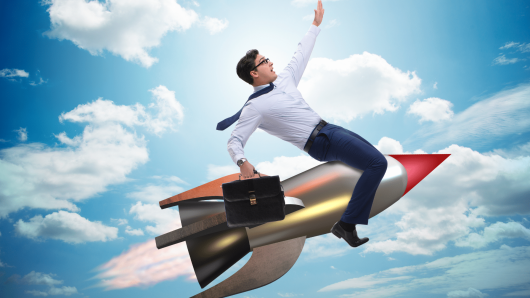 20220404 -- 7 Strategies to Skyrocket Your Reach on Organic Social -- Kelsey