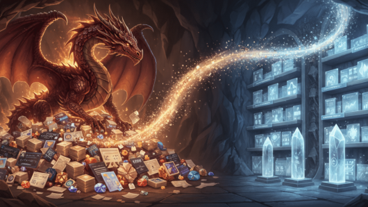 20250224 -- The Importance of Blogging in an AI-Dominated Landscape -- Sam