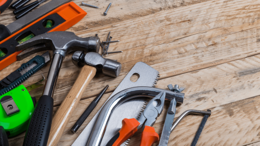 20250326 -- Finding Opportunity in Home Improvement Marketplaces -- Nick