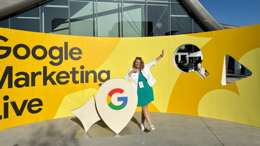 20250605 -- 8 Key Takeaways from Google Marketing Live 2025 -- Nikki