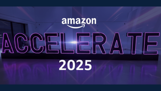 20251008 -- Amazon Accelerate 2025 Recap -- Nick