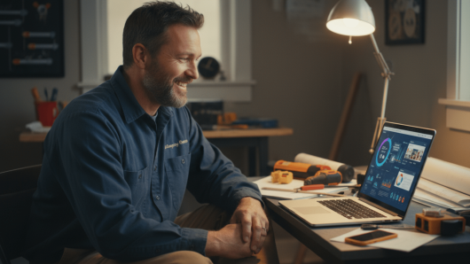 20251016 -- How Regional Service Providers, Like HVAC Companies, Can Win with PPC -- Lisa