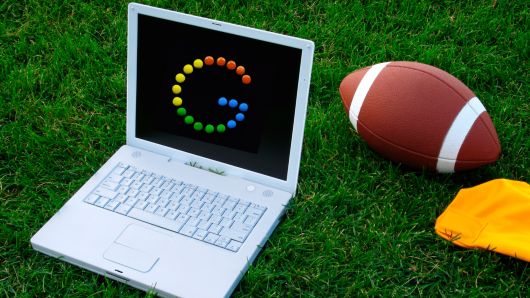 20251021 -- How Managing PPC is like Managing Fantasy Football -- Alex