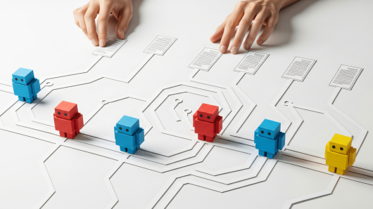 20260113 -- Building PPC Workflows with AI What's Worth Automating and What Needs Human Hands -- Jeremy