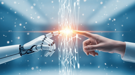 20260121 -- The Era of the Cyborg Architect Why the Best PPC Ads Still Need a Human Touch -- Charlotte