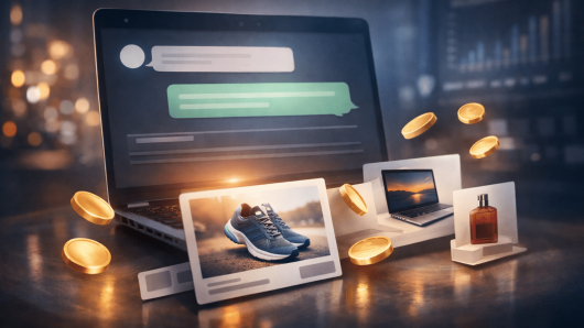 20260130 -- ChatGPT Ads Are Here What Marketers Need to Know -- Jeremy