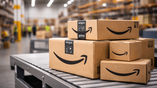 20260223 -- How Does Amazon Advertising Even Work -- Dan