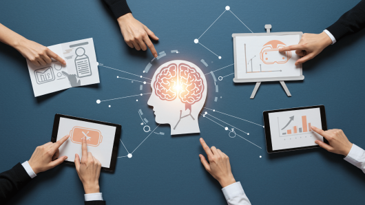 20260224 -- From Keywords to Context How PPC Shifted From Search Terms to Understanding People -- Kelly