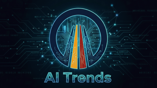 AI Trends No Eye